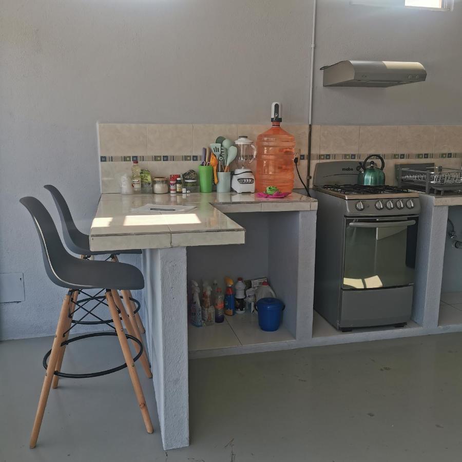 Large And Comfy Apartment, Near Dt And Principal Beach! Zihuatanejo Eksteriør bilde