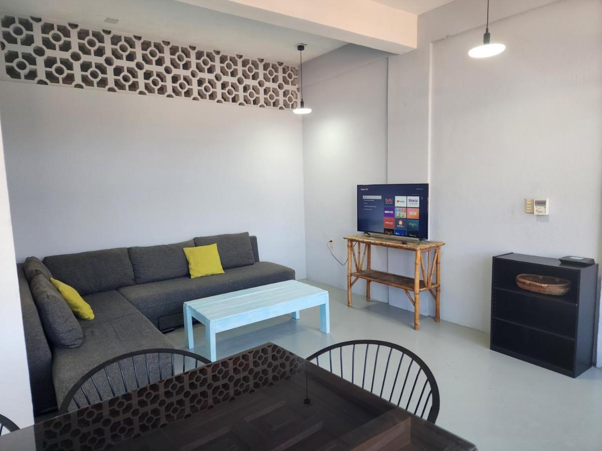 Large And Comfy Apartment, Near Dt And Principal Beach! Zihuatanejo Eksteriør bilde